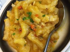 蟹黄蹄筋-松鹤楼·非遗·苏帮菜(融科店)