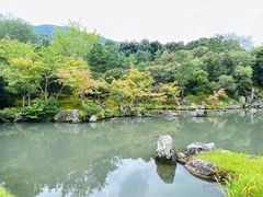 -天龙寺