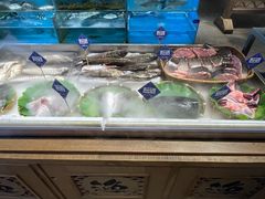 -胖姐渔村(中源大道店)