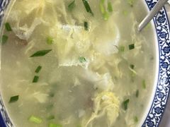 -胖子饺子馆·海鲜家常菜(海军博物馆店)