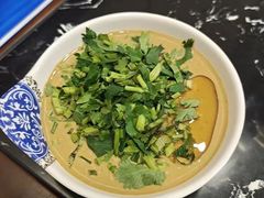 -楼外楼大刀肉传统火锅居(博学路店)