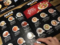 -BE BRIGHT KITCHEN(正佳广场店)