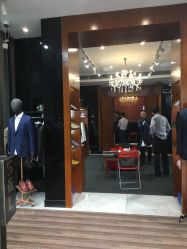 -Suit&Leader尚理德服装定制(上海展览中心店)