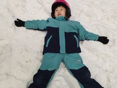 -湘江欢乐城欢乐雪域