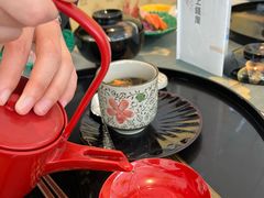 -雲上錢屋·怀石料理(上海中心店)