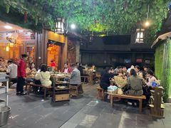 -蜀大侠火锅(建设路第五大道店)