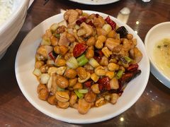 -缪氏川菜(丰盛町店)