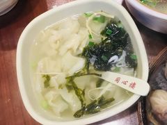小馄饨-同心楼(解放北路店)