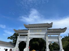 -广州市帽峰山景区