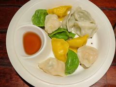 -前海沿·青岛菜(五四广场永旺店)