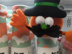 -盒马鲜生(馥邦国际店)