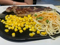 -豪客来牛排(金鼎广场店)