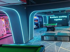 -海德温泉生活馆(朝阳大悦城店)