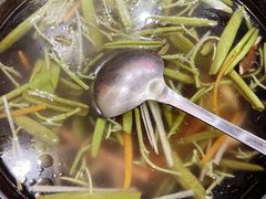 三丝莼菜羹-协和菜馆(凤凰街店)