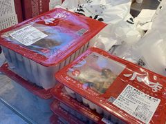 -小李烧鸡(西北角总店)