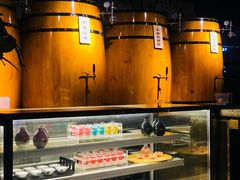 -汉森熊啤酒屋(雨耕山店)