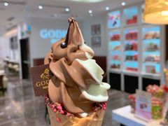 -GODIVA(王府井apm店)