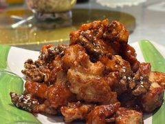 -大眼锅贴水饺(河东店)