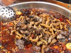 -黑竹香鸡(营和巷店)