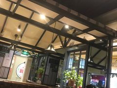 大堂-高第街56号餐厅(银座商城玉函店)