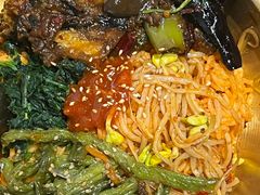 -聚合鑫东北熏酱熟食麻辣面(长阳店)