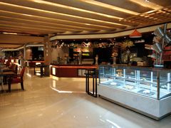 -君来湖滨饭店·玫瑰园