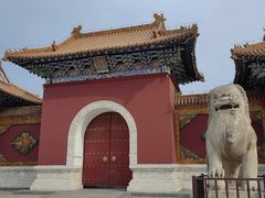 -北陵公园