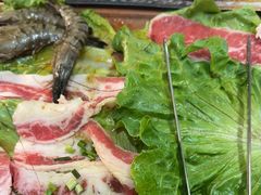 -乌拉烤肉(如皋首店)