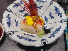 -小十Omakase(地王大厦店)