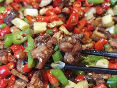 -新繁老號豌豆汤饭店·江湖菜(宝光寺店)