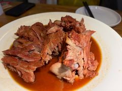 二斤大骨头-九毛九西北菜(大东海店)