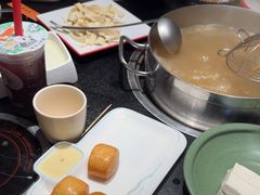 -牛品荟牛肉火锅(新城广场店)