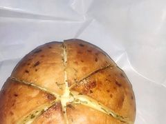 蒜香奶酪包-OVEN LAB乐欧酵室(裕华万达店)