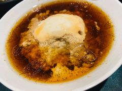 殿堂级肉末蒸蛋-好爸爸(箕漕街店)