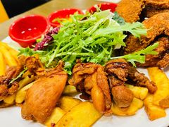 -机器人火炉披萨