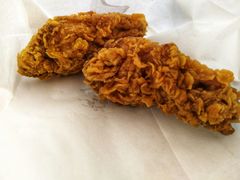 麦辣鸡翅-麦当劳(广州南站店)