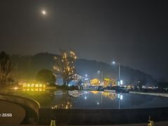 -山水一号·中餐厅