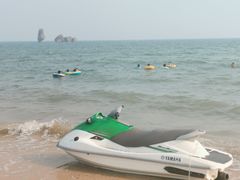 -碣石国家级海洋公园