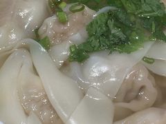 -南城香·饭香串香馄饨香(花园北路店)