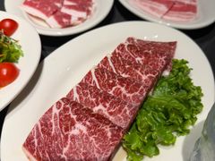 -NIUAN牛庵·日式和牛烧肉(恒隆店)