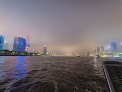 -InParty·游艇求婚策划生日派对布置(世纪大道店)