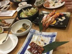 -山之川日料放题(通州店)