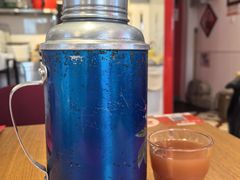-北三条胡同打卤面馆(雍和宫店)