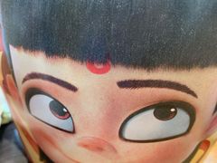 -麦当劳(展览路店)