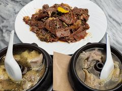 -蔼若春.传承三十年云南菜(金碧公园店)