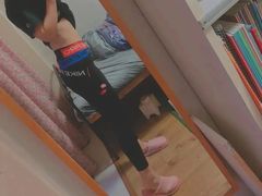 -CPS Fitness Studio健身工作室