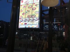 -飞鸿肉夹馍(浐灞半岛店)
