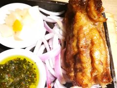战斧牛方-窑啊窑窑炉烧烤(合生广场店)