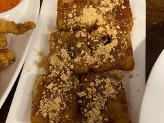 红糖糍粑-三生小馆(亭知路店)