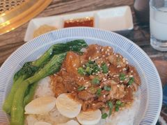 -牛局别馆·和牛烧肉(日月广场店)